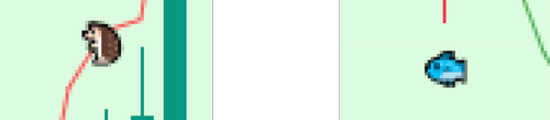 Hedgehog Example