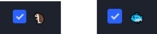 Toggle Setting