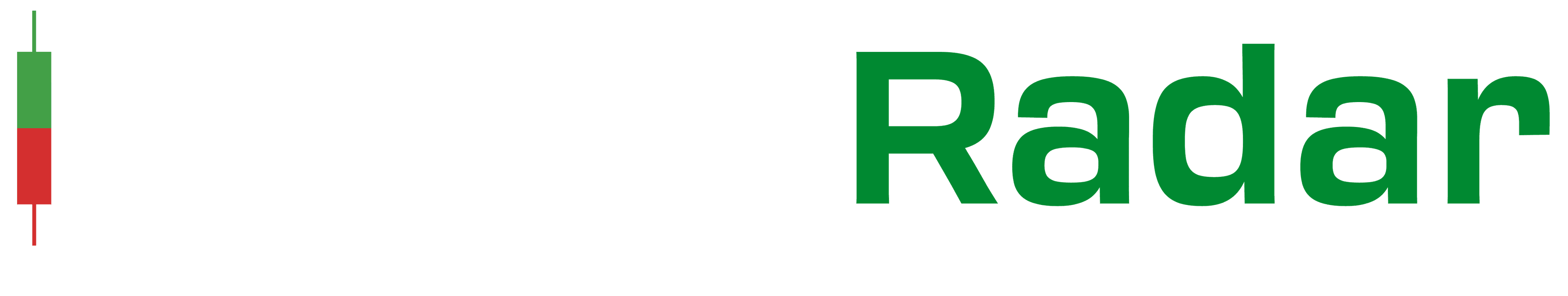 Market Radar Logo