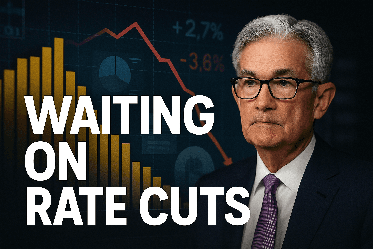 Time for Rate Cuts?