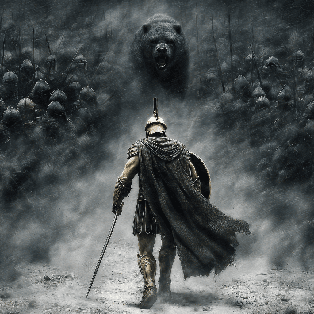 What Happens When the Bear Case Fails to Escalate