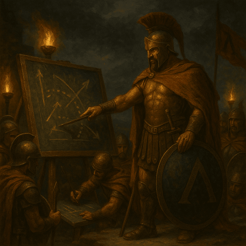 How We Plan to Play a Slowdown: Positioning for the Next Regime Shift