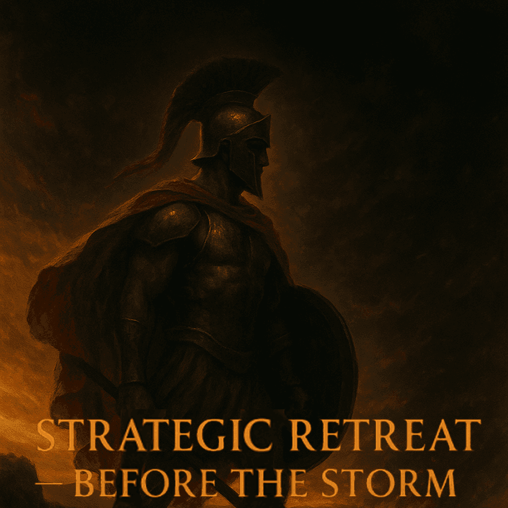 The Growing Evidence Behind a Global Risk-Off Turn