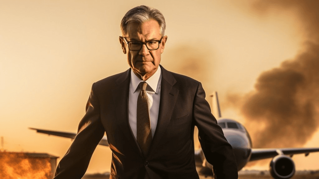 The Fed’s Soft Landing - 07.06.23