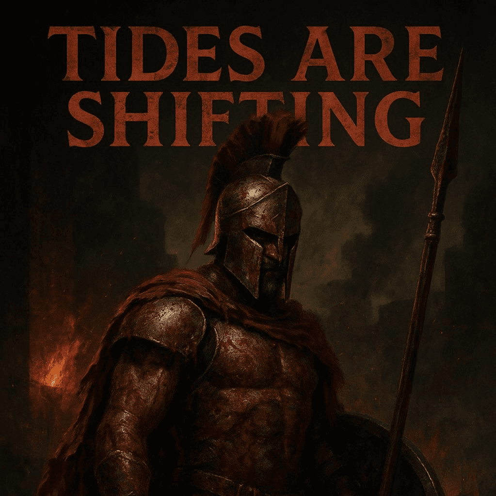 From Strength to Stagflation: Inside the Market’s Quiet Regime Change