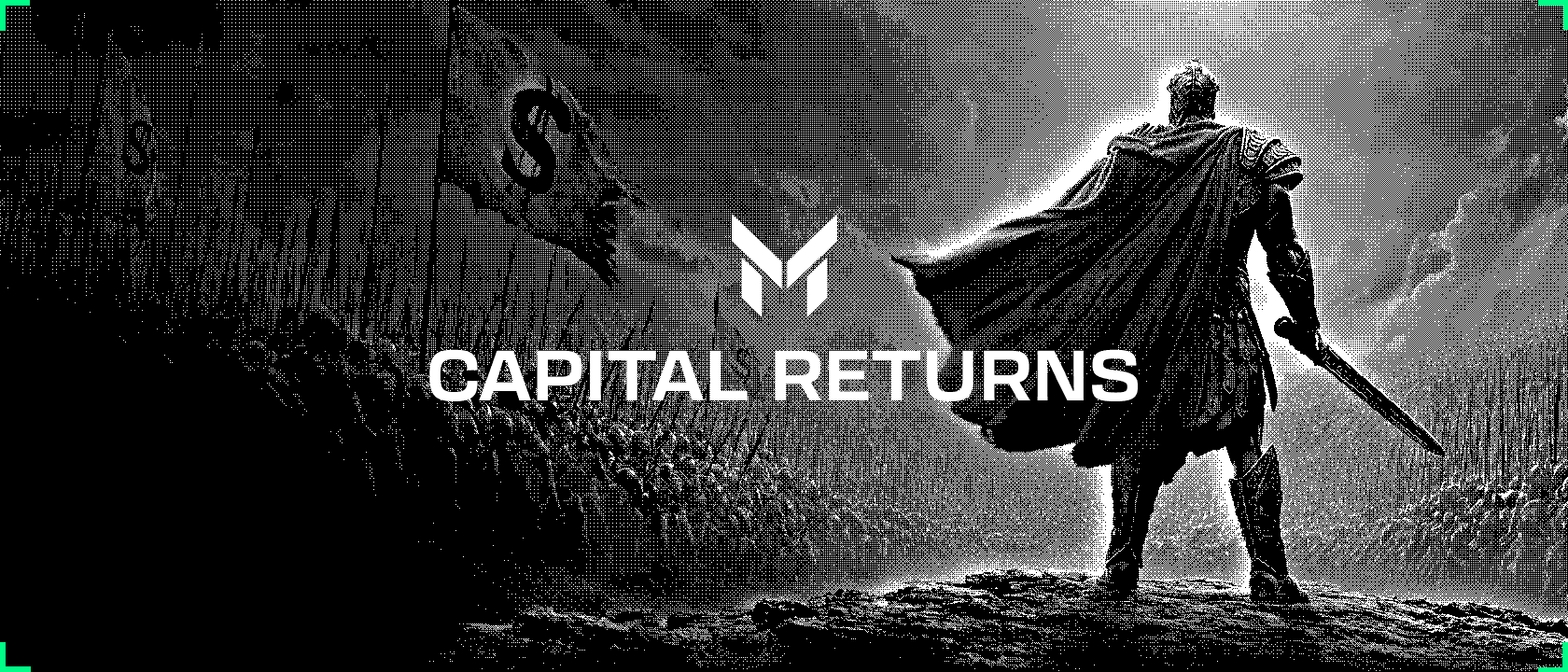 What Happens When The Bet Against America Fails?