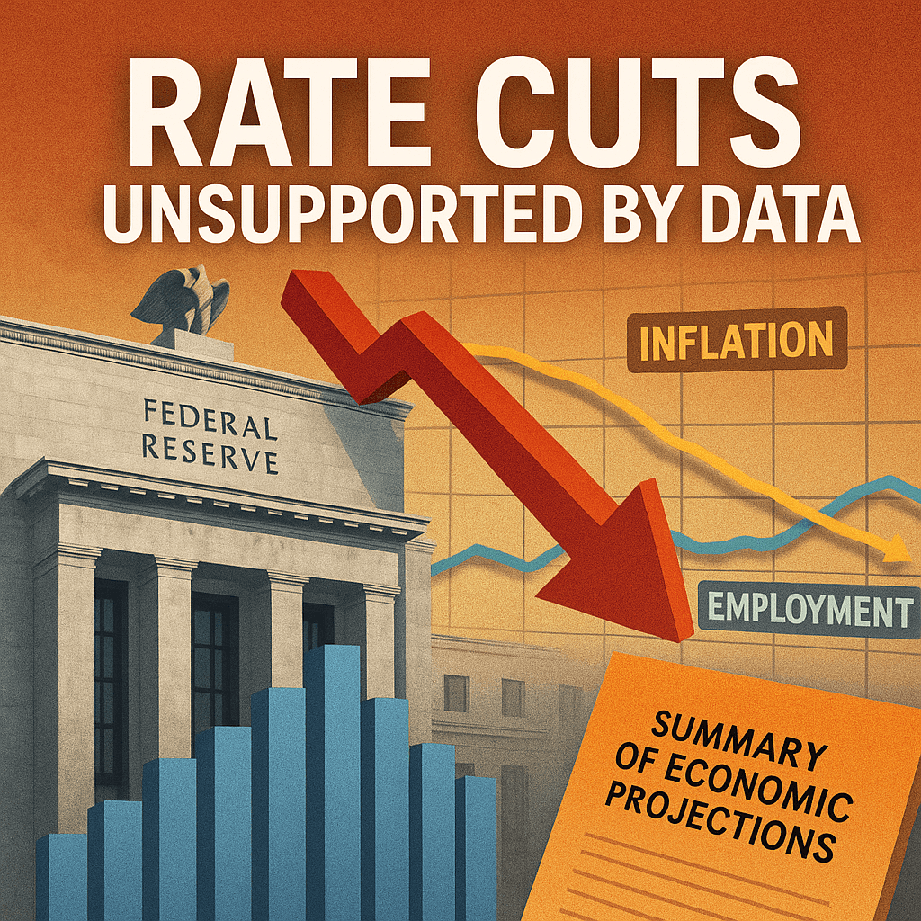 Time for Rate Cuts?