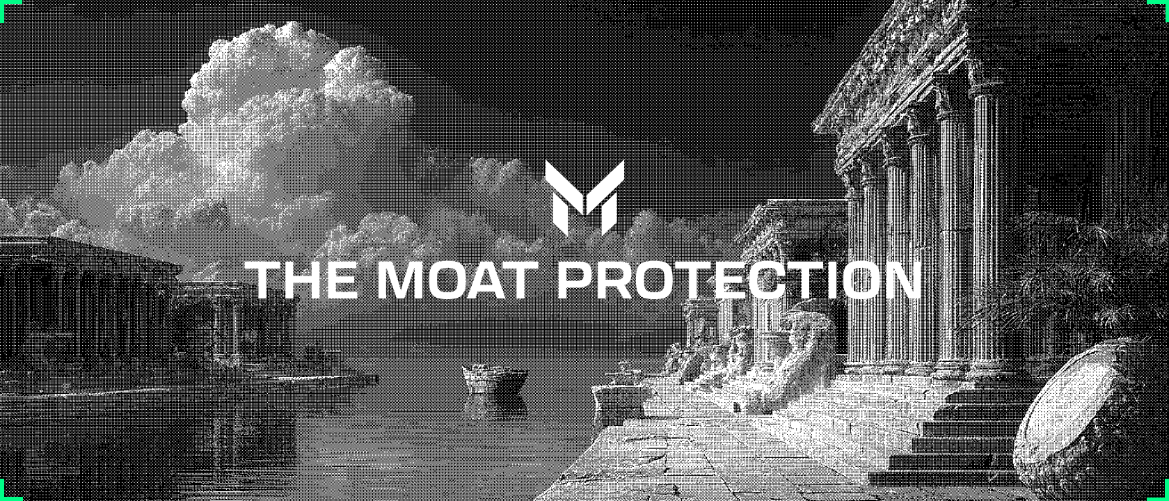 The SaaS Moat: Who Survives the Software Reset