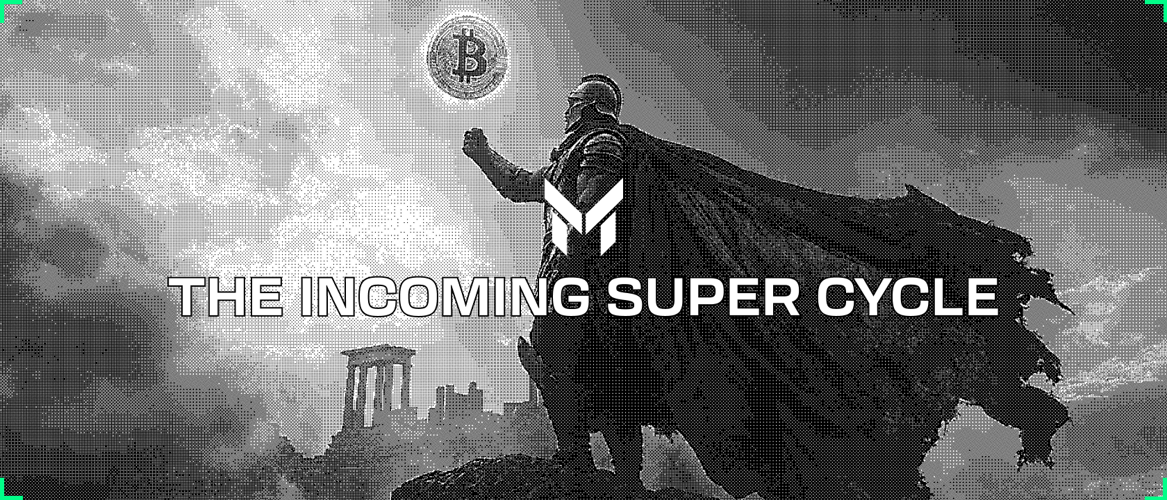 The Imminent Rise of Bitcoin