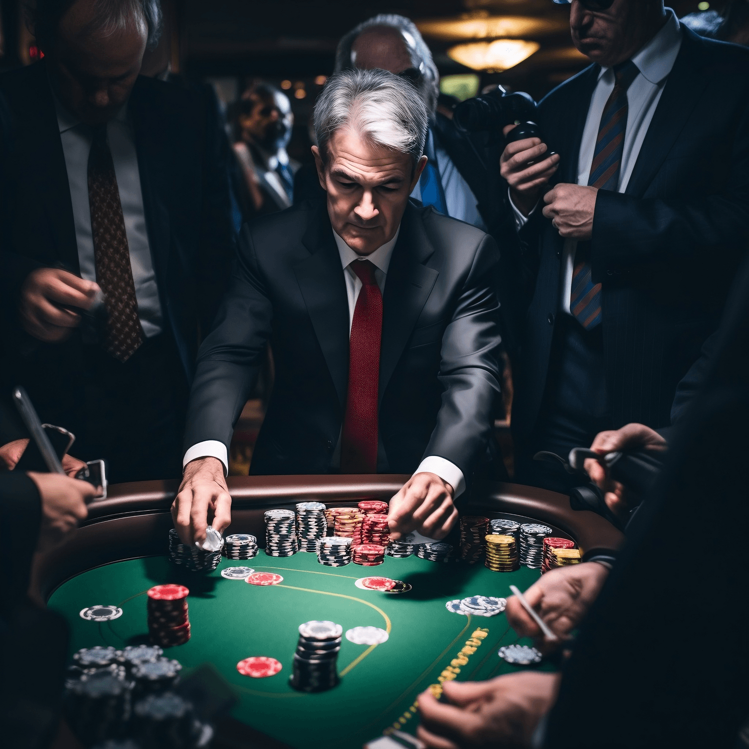 FOMC Recap - 07.26.23