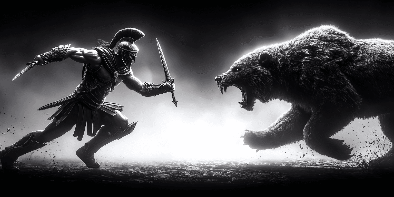 What Happens When the Bear Case Fails to Escalate