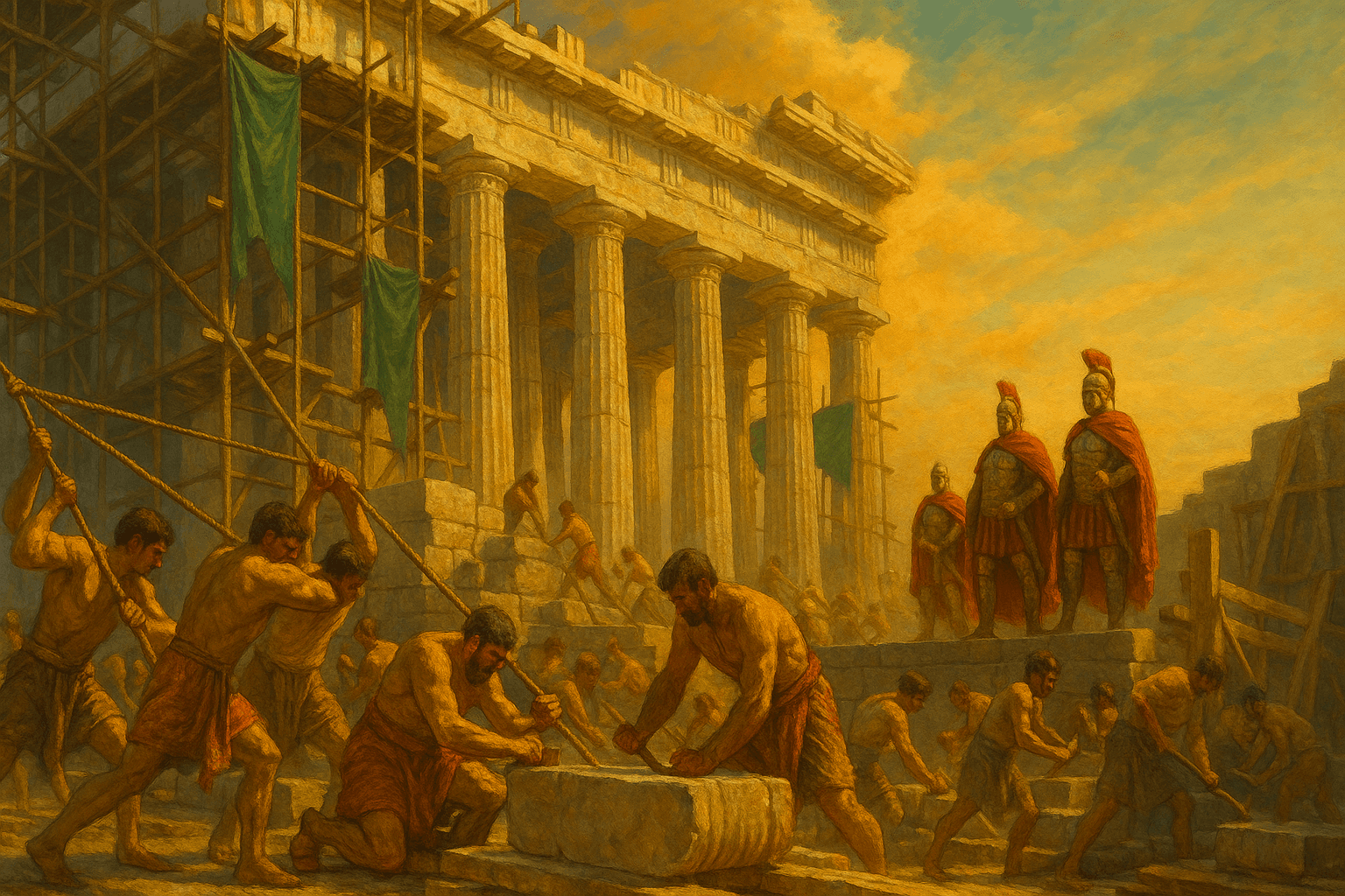 The Labor Market Fake-out