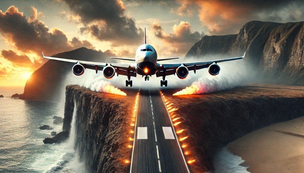 Soft Landing Rate Cuts - 9.01.2024