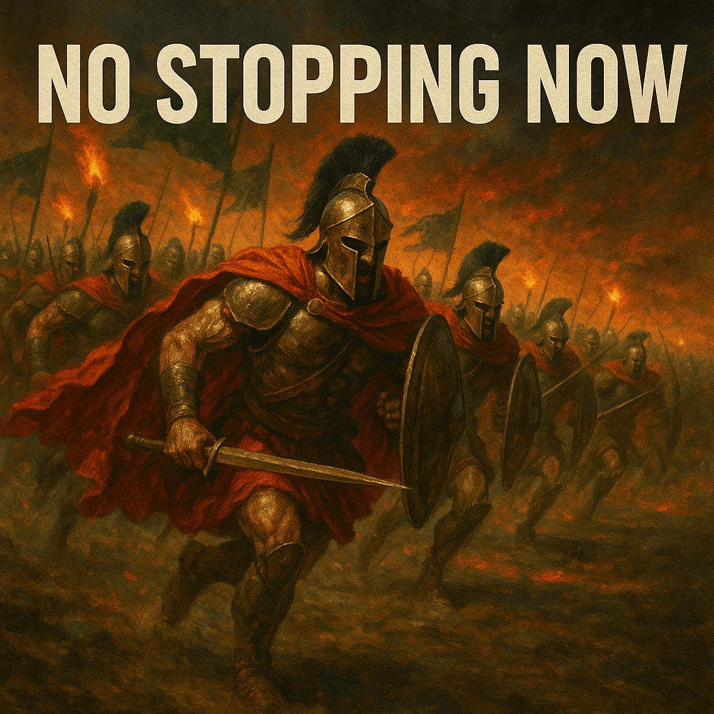 Payrolls Don't Matter Anymore